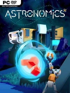 Astronomics