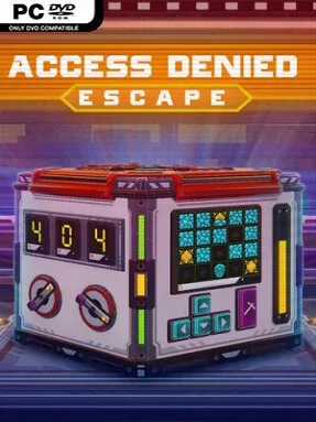 Access Denied: Escape
