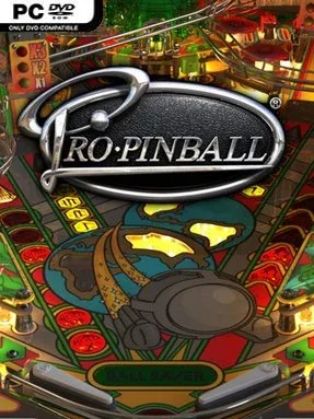 Pro Pinball Ultra