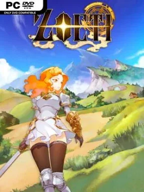 Zoeti Cover Art