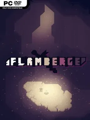 FLAMBERGE Cover Art
