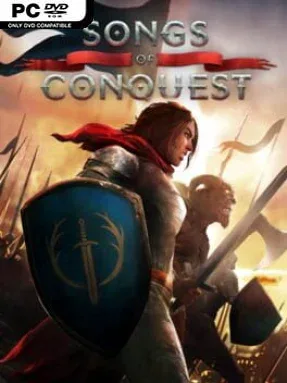 Songs of Conquest