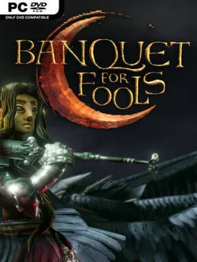 Banquet for Fools Cover Art