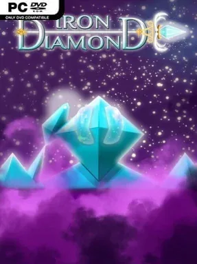 Iron Diamond Cover Art
