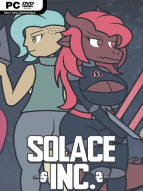 Solace Inc
