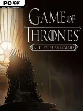 Game Of Thrones – A Telltale Games Series (Incl. All Episodes)