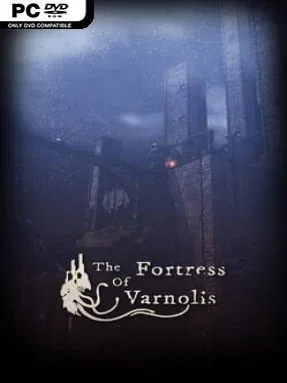 The Fortress of Varnolis (v1.02)