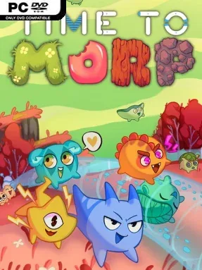 Time to Morp
