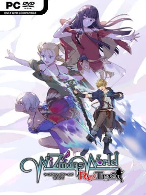 WiZmans World Re;Try