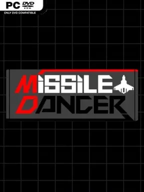 MissileDancer Cover Art