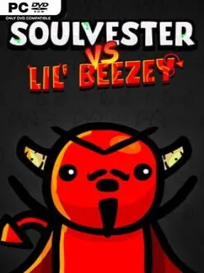 Soulvester VS Lil’ Beezey