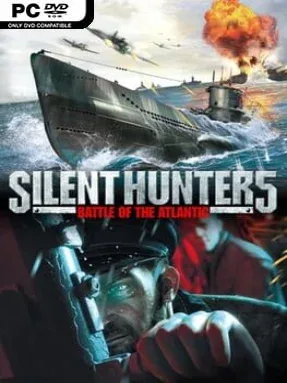Silent Hunter 5: Battle Of The Atlantic