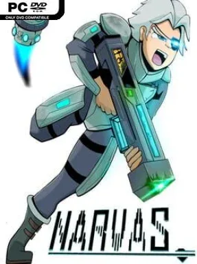 Narvas Cover Art