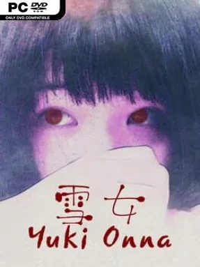 Yuki Onna Cover Art