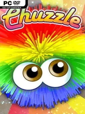 Chuzzle Deluxe Cover Art
