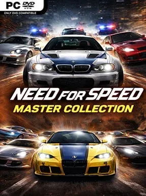 Need for Speed: Master Collection