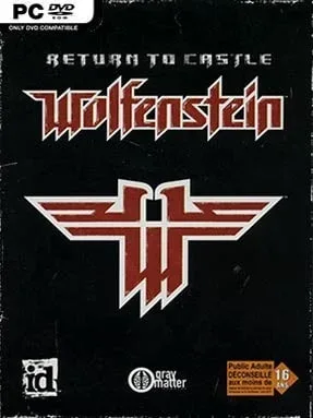 Return To Castle Wolfenstein
