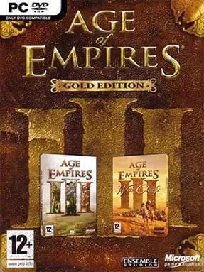 Age of Empires III: Complete Collection