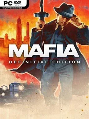 Mafia: Definitive Edition