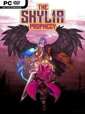 The Skylia Prophecy