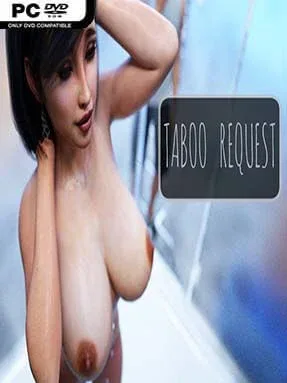 Taboo Request Cover Art