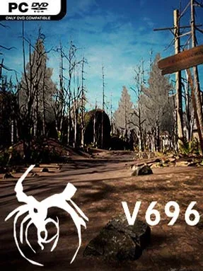 V696 Cover Art