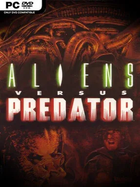Aliens versus Predator Classic 2000 (GOG)