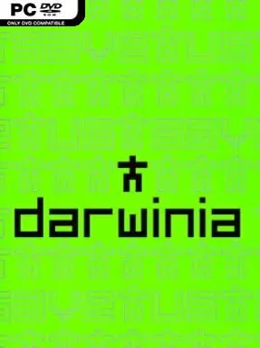 Darwinia (GOG)