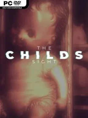 The Childs Sight Cover Art