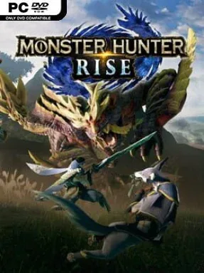 MONSTER HUNTER RISE