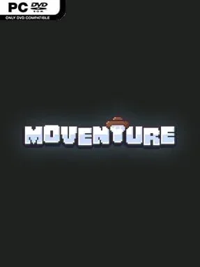 Moventure Cover Art