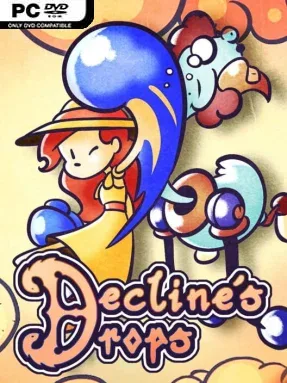Decline’s Drops