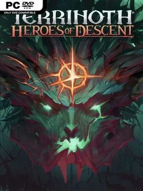 Terrinoth: Heroes of Descent