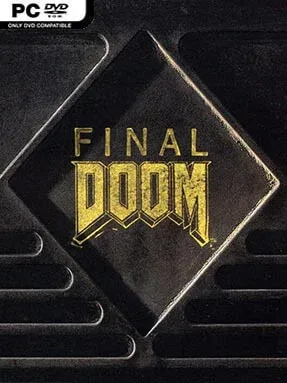 Final Doom (GOG) Cover Art