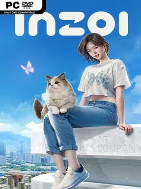 inZOI Cover Art