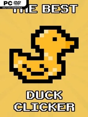 The Best Duck Clicker