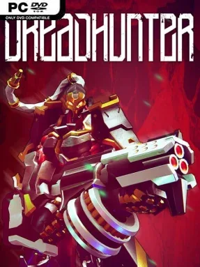 Dreadhunter Cover Art