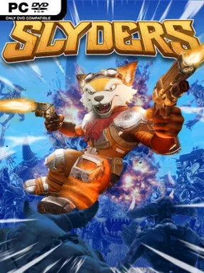 Slyders