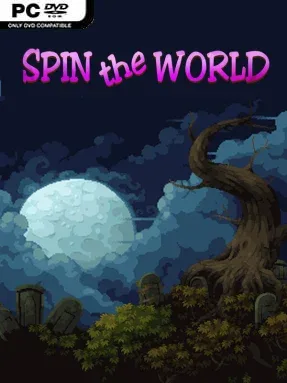 Spin The World