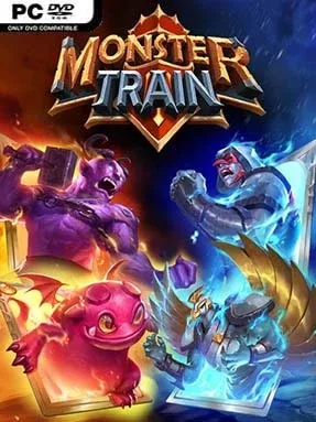 Monster Train