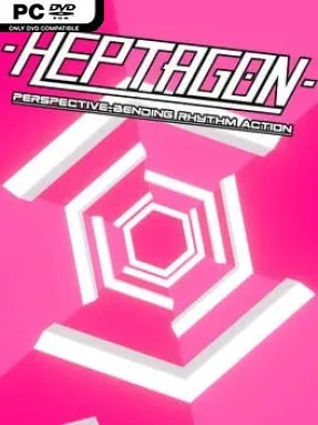 HEPTAGON Cover Art