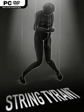String Tyrant Cover Art
