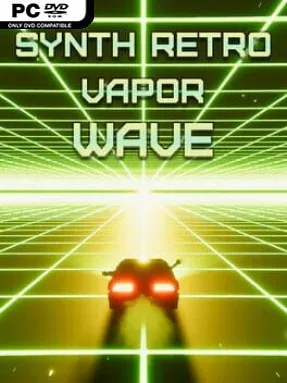 Synth Retro Vapor Wave