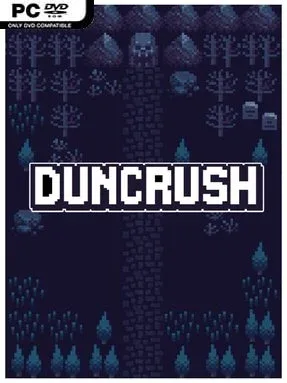 Duncrush Cover Art