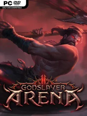 Godslayer Arena