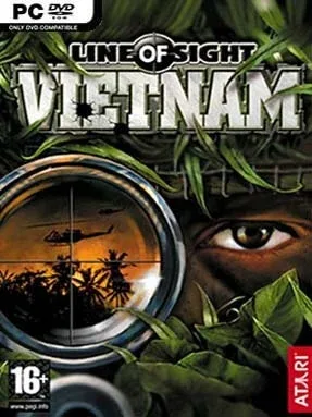 Line Of Sight: Vietnam (GOG)
