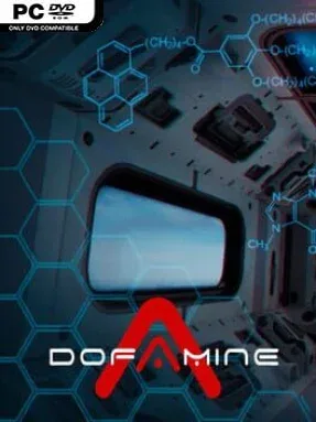 Dofamine Cover Art