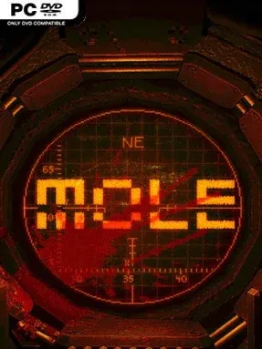 MOLE Cover Art