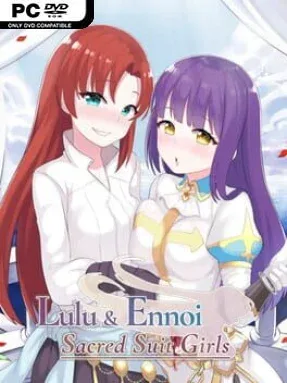 Lulu & Ennoi – Sacred Suit Girls