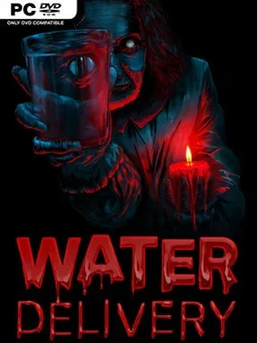 Water Delivery Cover Art